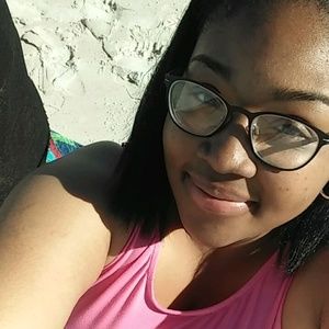 Meet your Posher, Brianna